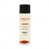 Органическое массажное масло CARNELIAN APRICOT - 100 мл. - Exsens - купить с доставкой в Иваново