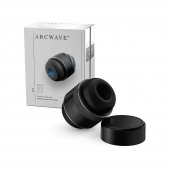 Инновационный мастурбатор для мужчин ARCWAVE Voy Fit System Cup - Arcwave - в Иваново купить с доставкой