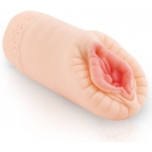 Тугой фигурный мастурбатор-вагина - ToyFa - в Иваново купить с доставкой