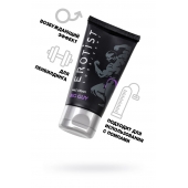 Крем для увеличения пениса Erotist Big Guy - 50 мл. - Erotist Lubricants - купить с доставкой в Иваново