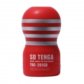 Мастурбатор TENGA SD Original Vacuum Cup - Tenga - в Иваново купить с доставкой