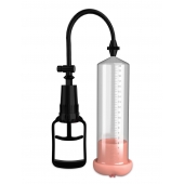 Вакуумная помпа PUMP WORX FANTA FLESH PUSSY PUMP - Pipedream - в Иваново купить с доставкой
