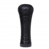 Мастурбатор-анус Baby Pussy в колбе без вибрации - Baile - в Иваново купить с доставкой