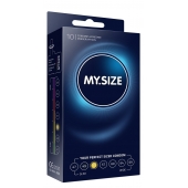 Презервативы MY.SIZE размер 53 - 10 шт. - My.Size - купить с доставкой в Иваново