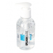 Смазка-увлажнитель SPLASHGLIDE LUBRICANT CLASSIC - 250 мл. - Splashglide - купить с доставкой в Иваново