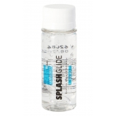 Смазка-увлажнитель SPLASHGLIDE LUBRICANT CLASSIC - 50 мл. - Splashglide - купить с доставкой в Иваново