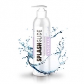 Смазка-увлажнитель с алоэ-вера SPLASHGLIDE VAGINAL - 250 мл. - Splashglide - купить с доставкой в Иваново
