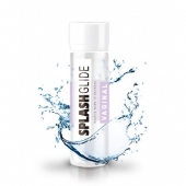 Смазка-увлажнитель с алоэ-вера SPLASHGLIDE VAGINAL - 50 мл. - Splashglide - купить с доставкой в Иваново