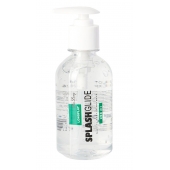 Гель-лубрикант продлевающего действия SPLASHGLIDE LONGPLAY PROLONG - 250 мл. - Splashglide - купить с доставкой в Иваново