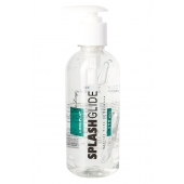 Гель-лубрикант продлевающего действия SPLASHGLIDE LONGPLAY PROLONG - 330 мл. - Splashglide - купить с доставкой в Иваново