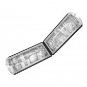 Чёрный мастурбатор FLIP HOLE BLACK - Tenga - в Иваново купить с доставкой