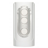 Белый мастурбатор FLIP HOLE WHITE - Tenga - в Иваново купить с доставкой