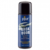 Концентрированный анальный лубрикант pjur BACK DOOR Comfort Water Anal Glide - 30 мл. - Pjur - купить с доставкой в Иваново