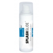 Лубрикант на водной основе Splashglide Lubricant Classic - 30 мл. - Splashglide - купить с доставкой в Иваново