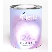 Классические презервативы Arlette Classic - 24 шт. - Arlette - купить с доставкой в Иваново