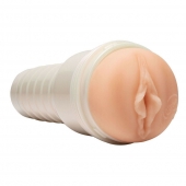 Мастурбатор-вагина Fleshlight Girls - Alina Lopez Rose - Fleshlight - в Иваново купить с доставкой