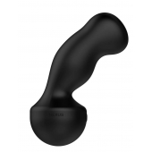 Черный вибростимулятор Nexus Gyro Vibe Extreme - 18 см. - Nexus Range - в Иваново купить с доставкой
