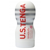 Мастурбатор Original Vacuum Cup Gentle Ultra size - Tenga - в Иваново купить с доставкой