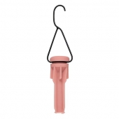 Подвес для просушки рукава мастурбатора Fleshlight Hang Dry - Fleshlight - купить с доставкой в Иваново