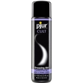 Средство для легкого надевания латексной одежды pjur CULT Dressing Aid - 100 мл. - Pjur - купить с доставкой в Иваново