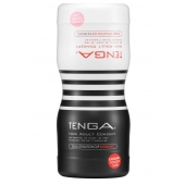 Мастурбатор Dual Sensation Cup Extremes - Tenga - в Иваново купить с доставкой