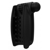 Черный вибромастурбатор Hand Vibe - Bathmate - в Иваново купить с доставкой
