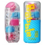 Мастурбатор Tenga Bobble Crazy Cubes - Tenga - в Иваново купить с доставкой