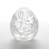 Мастурбатор-яйцо Keith Haring EGG STREET - Tenga - в Иваново купить с доставкой
