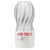 Мастурбатор Reusable Vacuum CUP Gentle - Tenga - в Иваново купить с доставкой