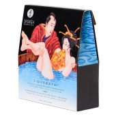 Соль для ванны Lovebath Ocean temptation, превращающая воду в гель - 650 гр. - Shunga - купить с доставкой в Иваново