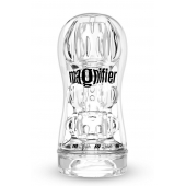 Прозрачный мастурбатор Soft and Wet Magnifier - Blush Novelties - в Иваново купить с доставкой