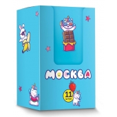 Набор из 11 саше лубрикантов  Москва - Москва - купить с доставкой в Иваново