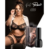 Телесный мастурбатор-вагина Feel Romi Chase - Kiiroo - в Иваново купить с доставкой