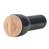 Телесный мастурбатор-вагина Feel Romi Chase - Kiiroo - в Иваново купить с доставкой