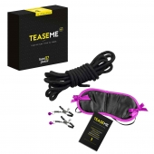 Эротическая игра для двоих Tease Me - Tease&Please - купить с доставкой в Иваново
