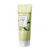 Лубрицирующий гель для интимного ухода Organic Rosemary с ароматом розмарина - 100 мл. - Pleasure Lab - купить с доставкой в Иваново