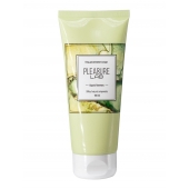 Лубрицирующий гель для интимного ухода Organic Rosemary с ароматом розмарина - 100 мл. - Pleasure Lab - купить с доставкой в Иваново