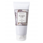 Лубрицирующий гель для интимного ухода Organic - 100 мл. - Pleasure Lab - купить с доставкой в Иваново