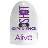 Телесный мастурбатор-анус Anal Mini Masturbator - Adrien Lastic - в Иваново купить с доставкой