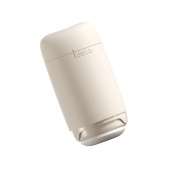 Бежевый мастурбатор Tenga Puffy - Tenga - в Иваново купить с доставкой