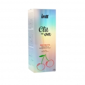 Клиторальный возбуждающий спрей Clit Me On Red Fruits - 12 мл. - INTT - купить с доставкой в Иваново