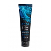 Анальный лубрикант на гибридной основе ORGIE Lube Tube Anal Comfort - 100 мл. - ORGIE - купить с доставкой в Иваново
