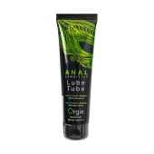 Анальный лубрикант на гибридной основе ORGIE Lube Tube Anal Sensitive с гиауроновой кислотой - 100 мл. - ORGIE - купить с доставкой в Иваново