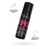 Интимный гель для G-точки ORGIE She Spot с возбуждающим эффектом - 15 мл. - ORGIE - купить с доставкой в Иваново