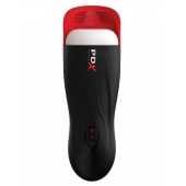 Автоматический мастурбатор PDX Elite Fap-O-Matic Pro - Pipedream - в Иваново купить с доставкой