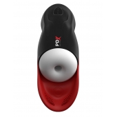 Автоматический мастурбатор PDX Elite Fap-O-Matic Pro - Pipedream - в Иваново купить с доставкой