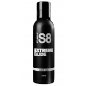 Лубрикант на силиконовой основе S8 Silicon Extreme Glide - 250 мл. - Stimul8 - купить с доставкой в Иваново