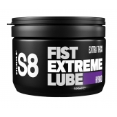 Гибридный лубрикант для фистинга S8 Hybrid Fist Extreme Lube - 500 мл. - Stimul8 - купить с доставкой в Иваново