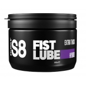 Гибридный лубрикант-желе для фистинга S8 Hybrid Fist Lube - 500 мл. - Stimul8 - купить с доставкой в Иваново