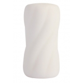 Белый мастурбатор Stamina Masturbator Pleasure Pocket - Chisa - в Иваново купить с доставкой